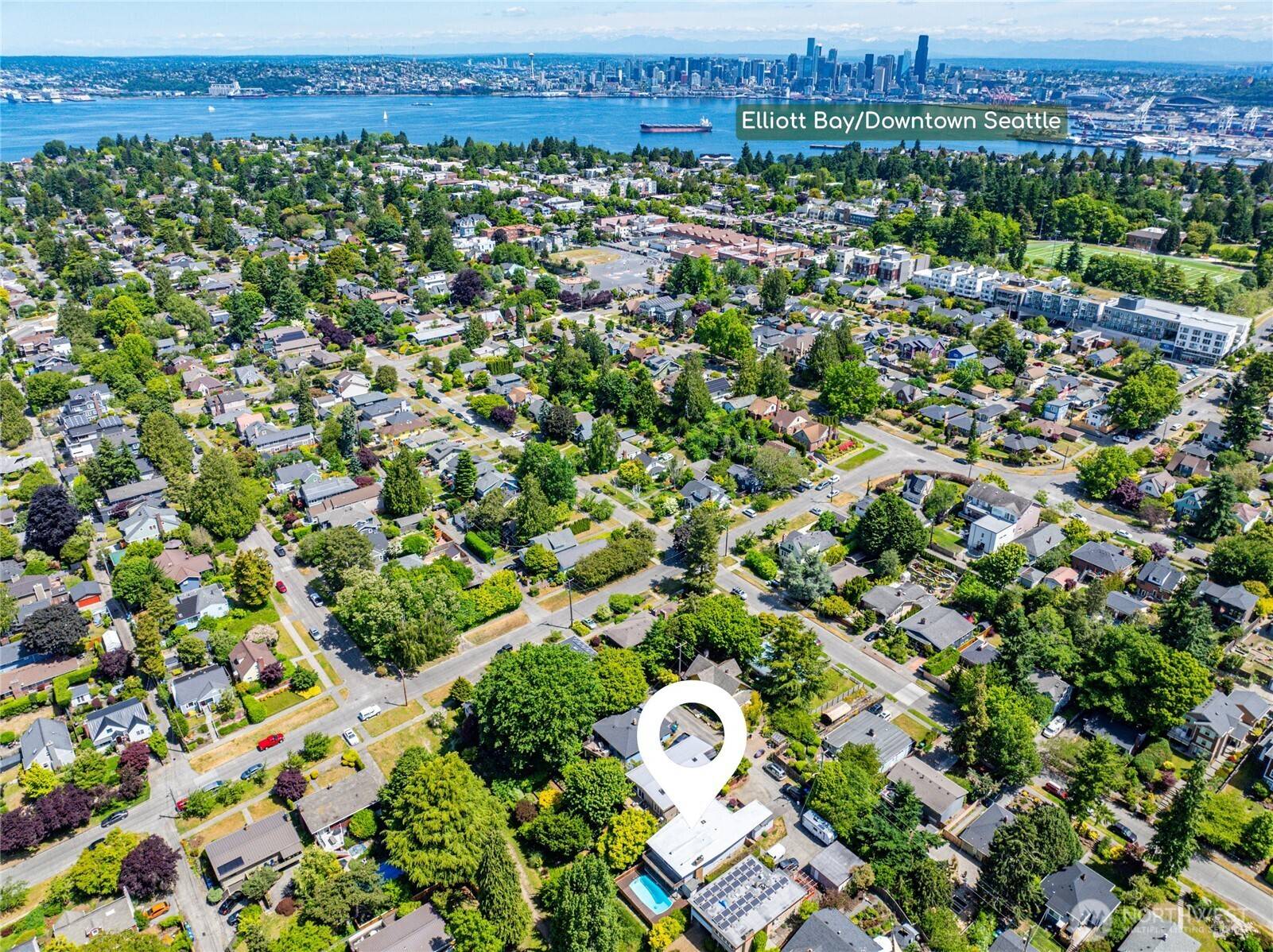 Seattle, WA 98116,3022 47th AVE SW