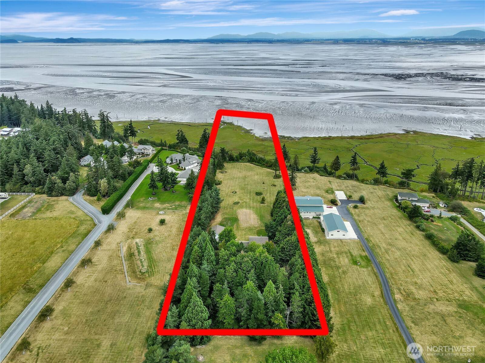 Camano Island, WA 98282,963 Utsalady RD