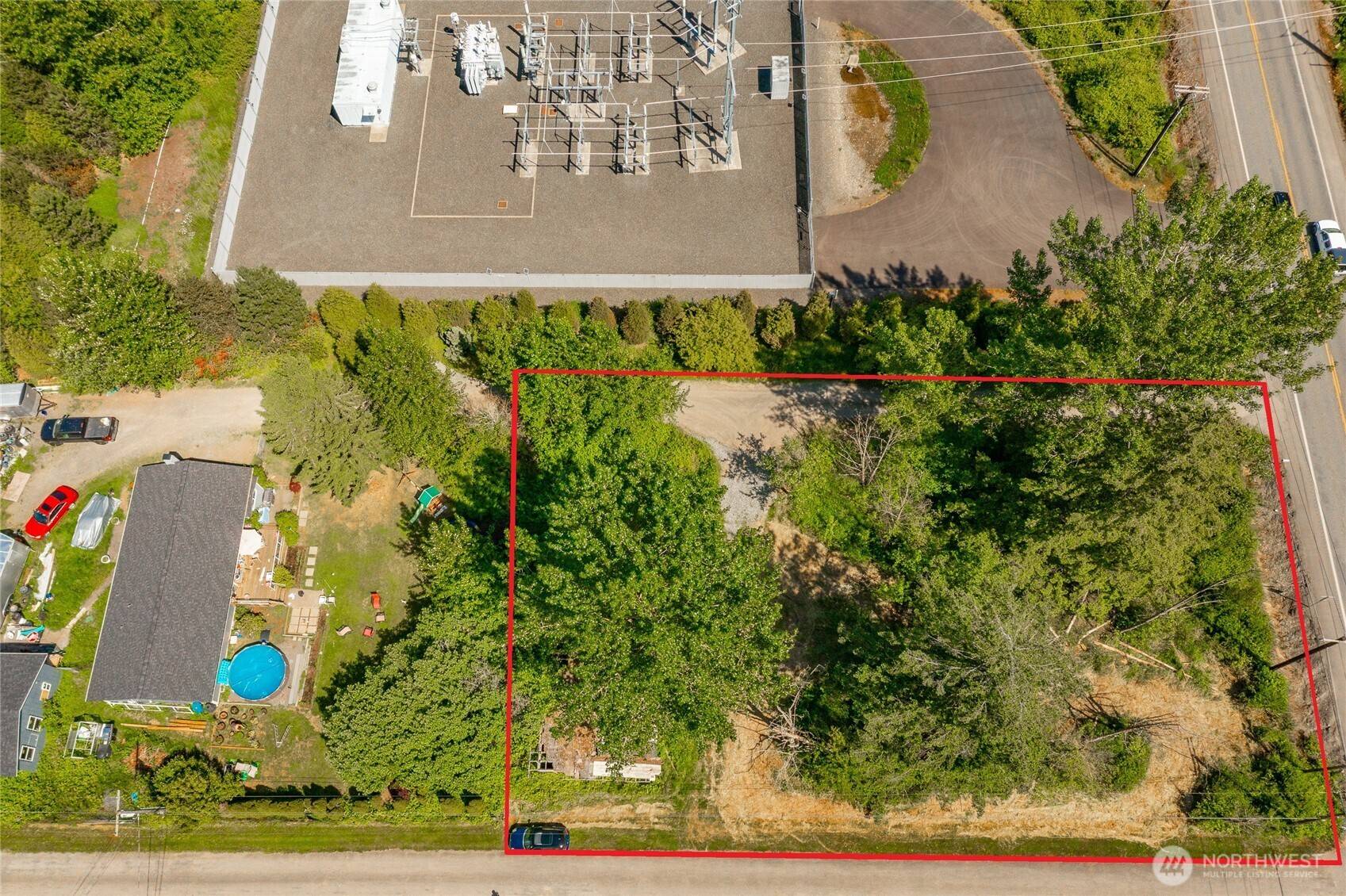 Blaine, WA 98230,0 Birch Bay Lynden RD