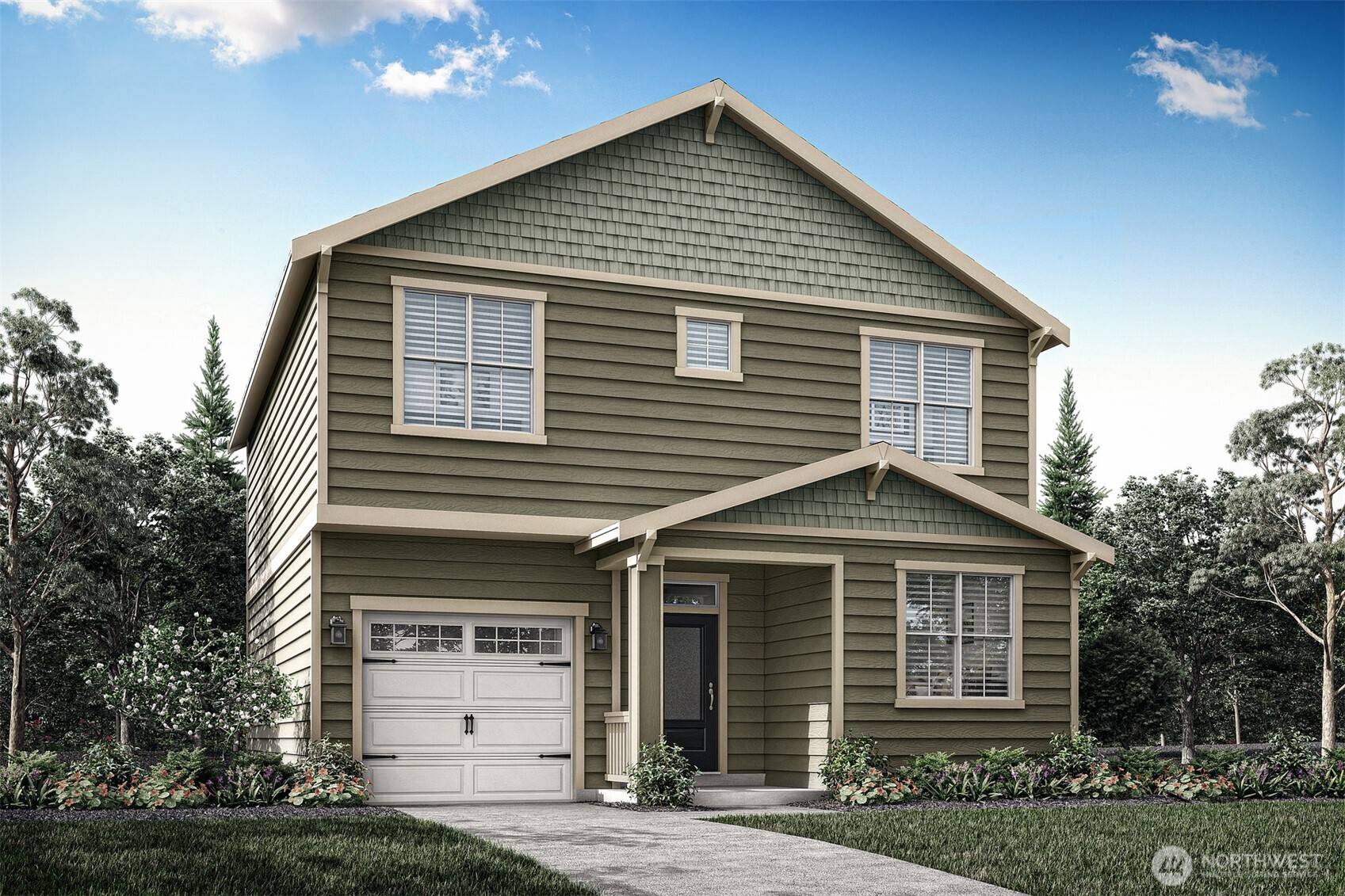 Tacoma, WA 98404,5305 E L ST