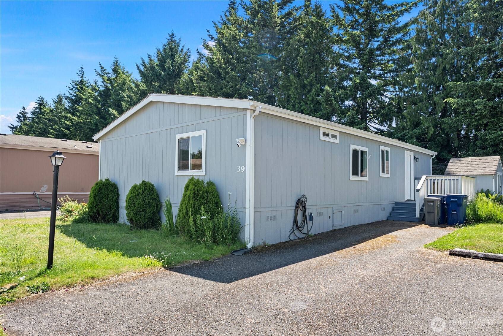 Auburn, WA 98002,602 29TH ST SE #39
