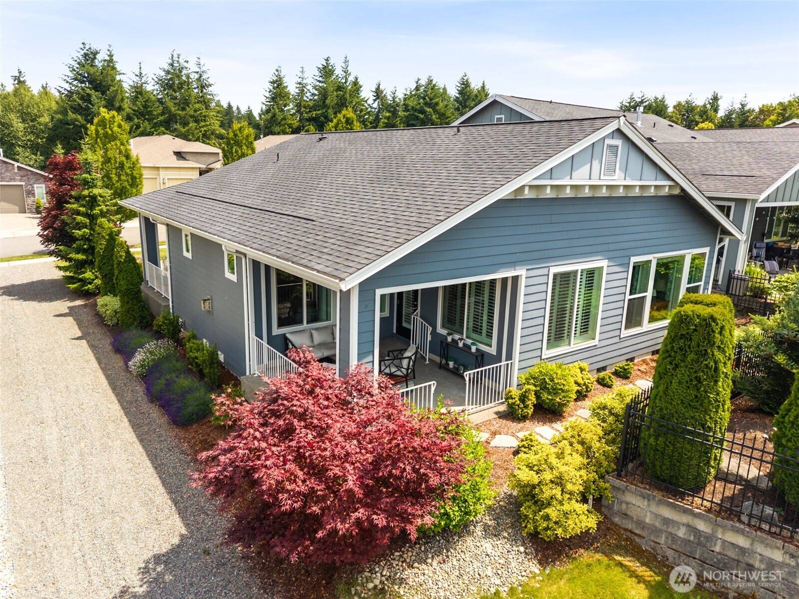 Lacey, WA 98516,8544 Vashon DR NE