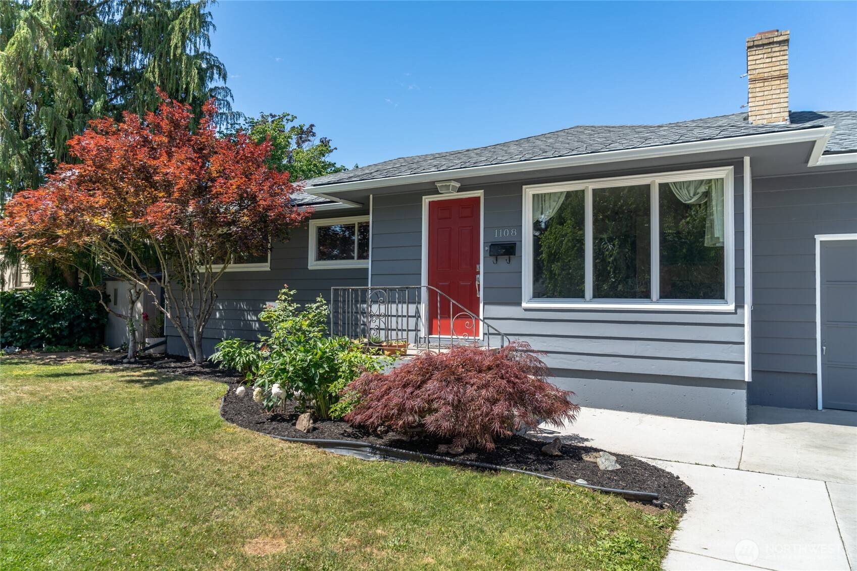 Wenatchee, WA 98801,1108 Amherst AVE