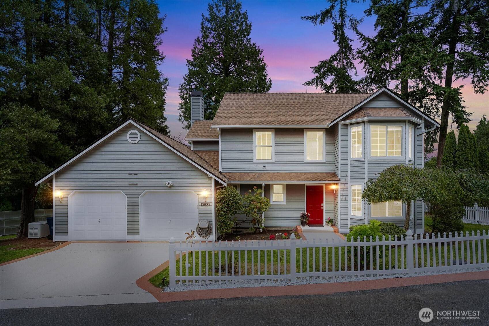 Redmond, WA 98052,13837 NE Redmond WAY