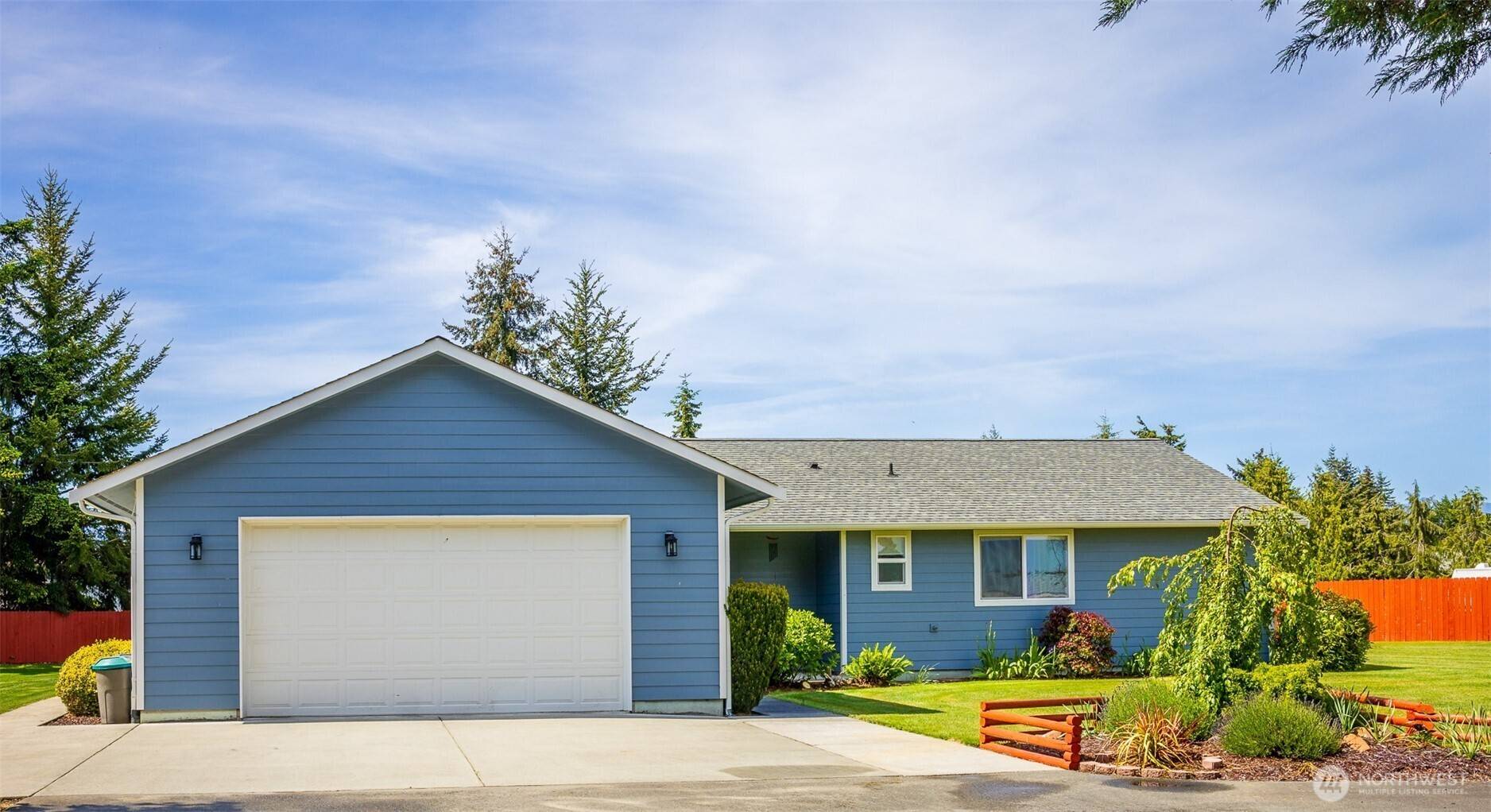 Sequim, WA 98382,872 N Beverage ST
