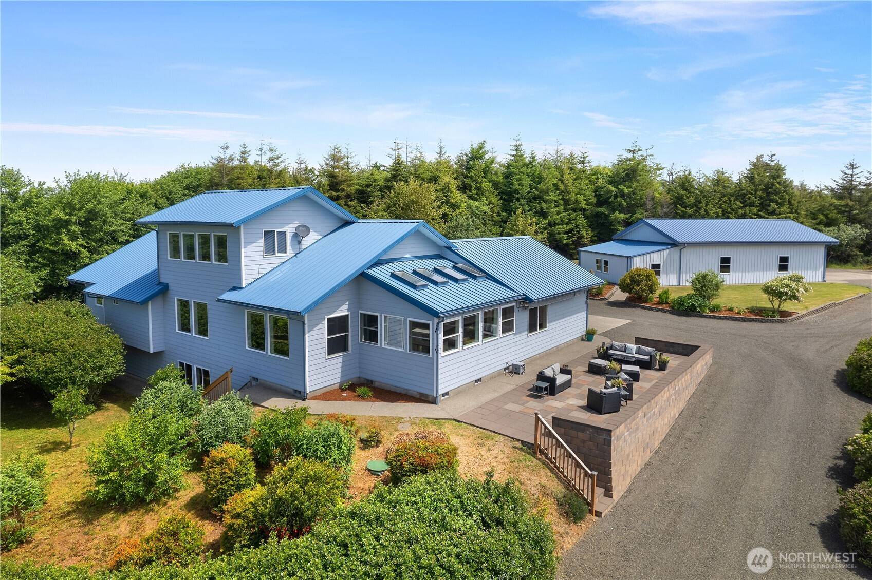 Grayland, WA 98547,24 Jacalyn LN
