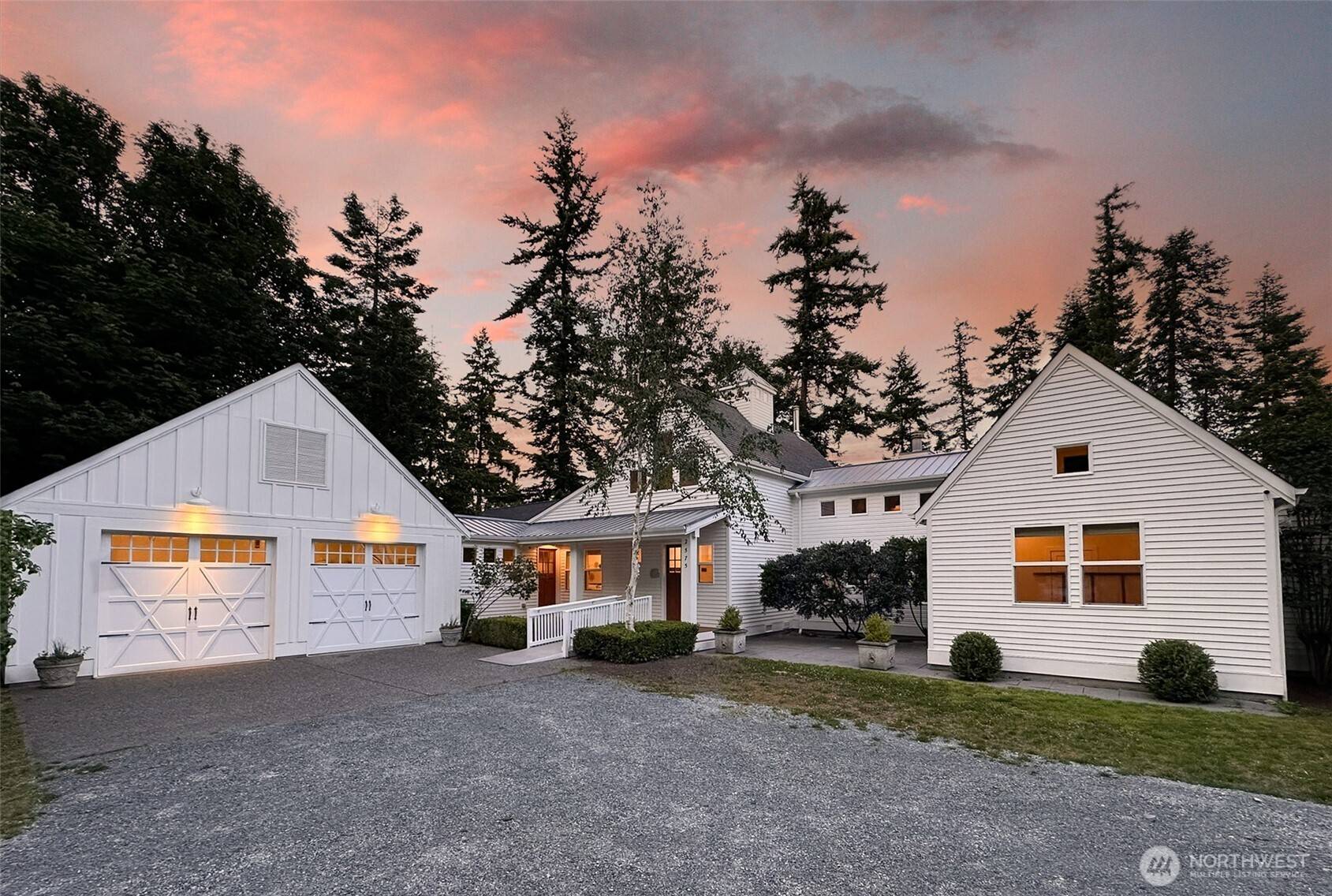 Camano Island, WA 98282,2575 Bretland RD