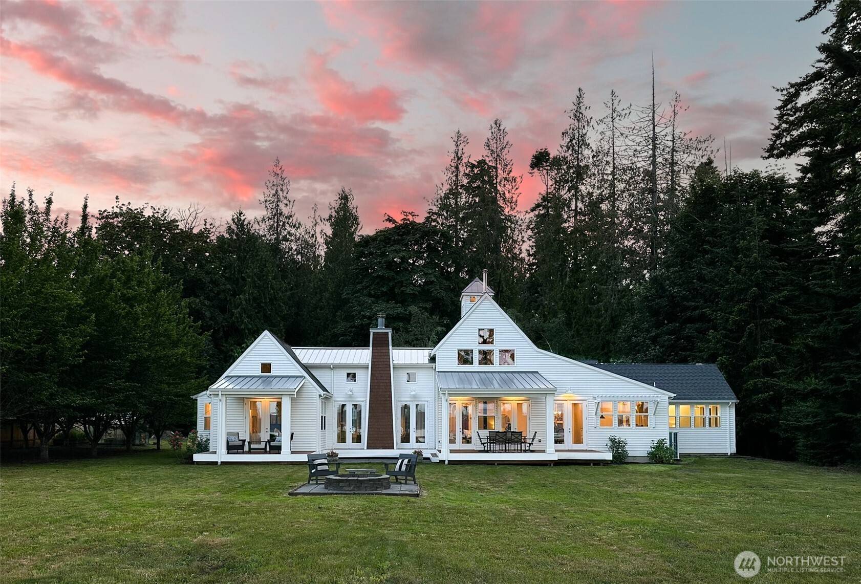 Camano Island, WA 98282,2575 Bretland RD