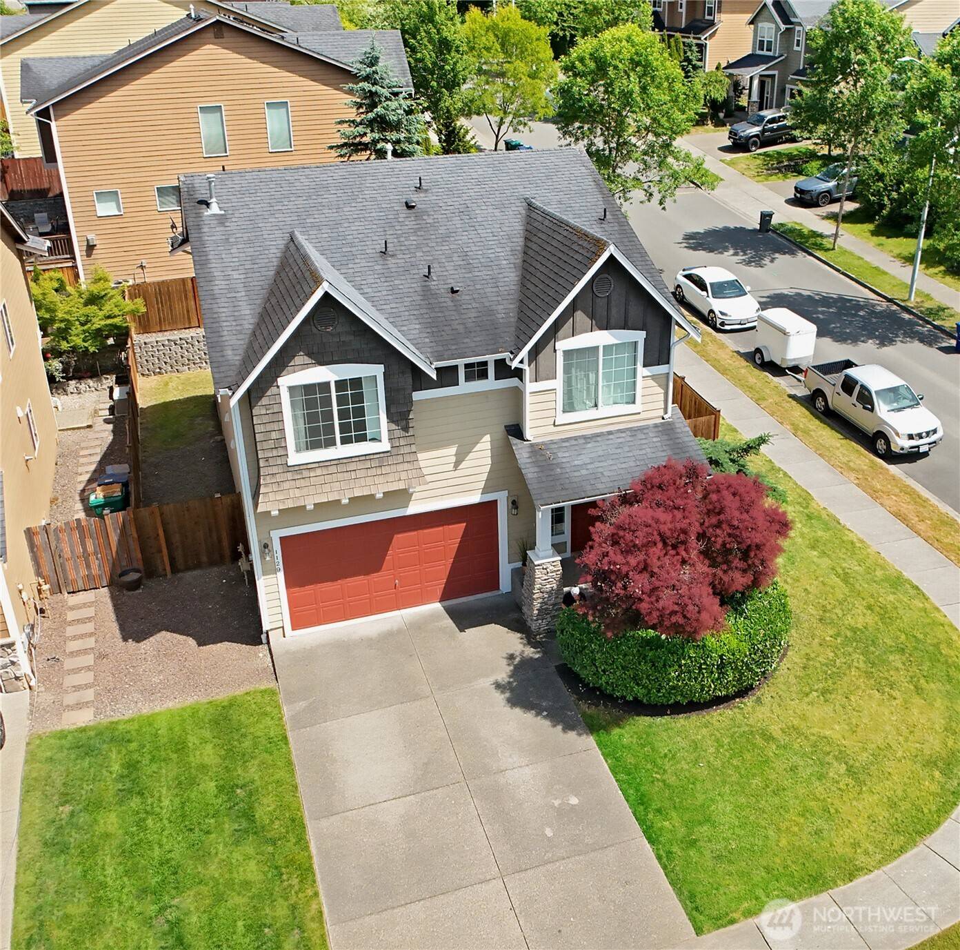 Lake Stevens, WA 98258,1129 117th DR SE