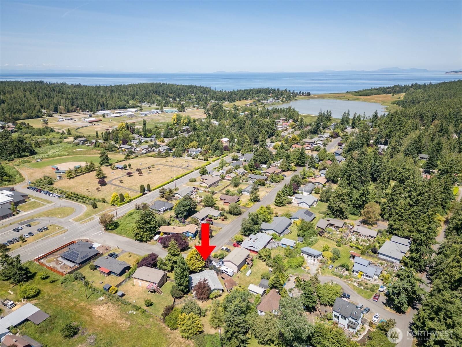 Port Townsend, WA 98368,1453 Lopez AVE