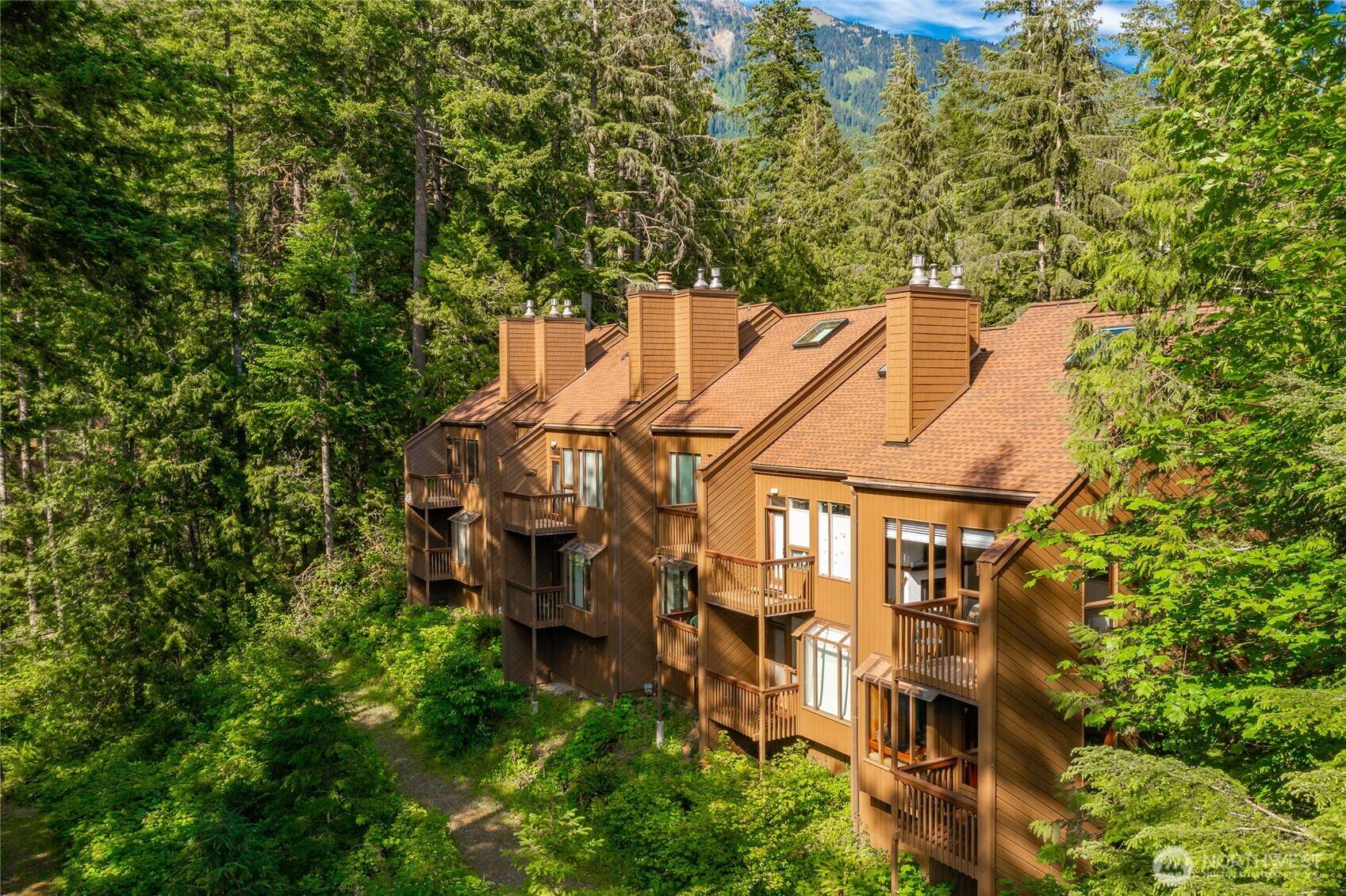 Deming, WA 98244,10500 Mt Baker HWY #905