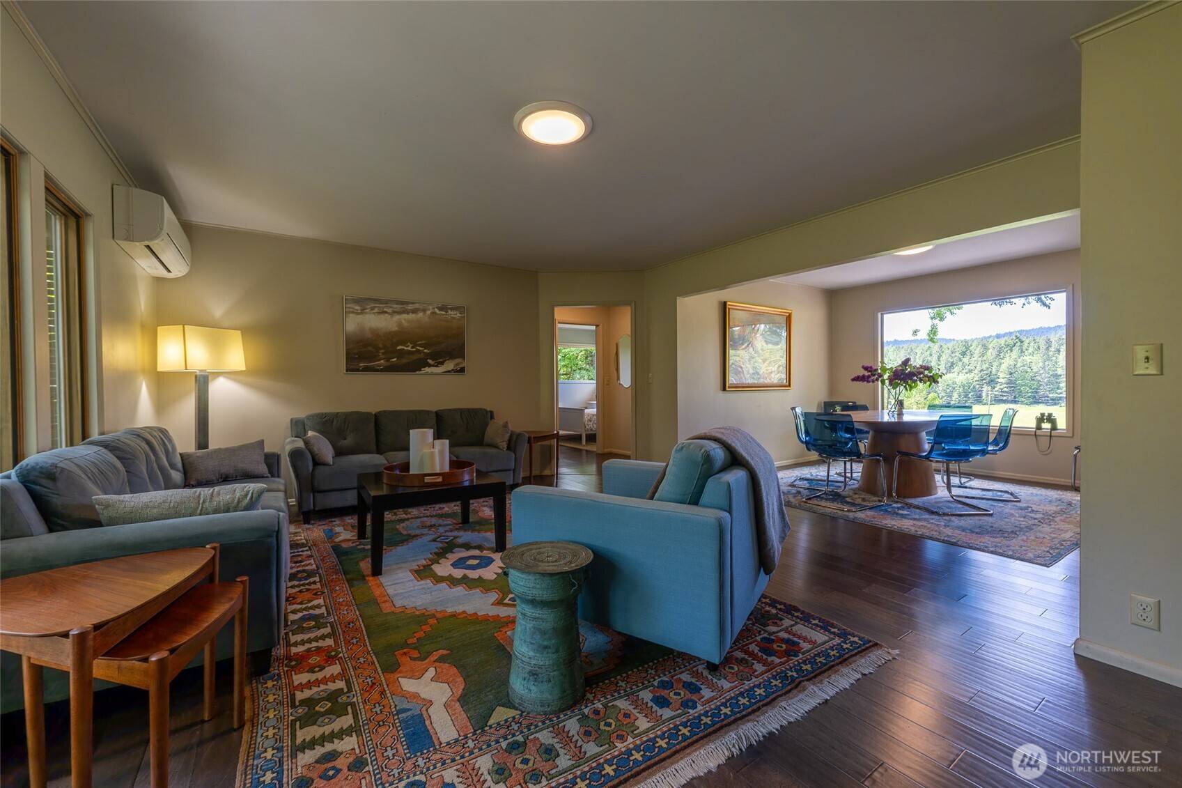 Orcas Island, WA 98245,280 Dolphin Bay RD