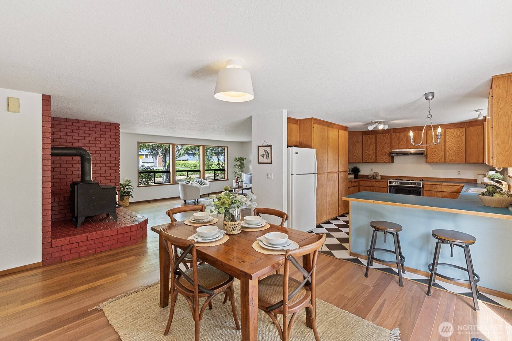 Port Townsend, WA 98368,1443 U ST