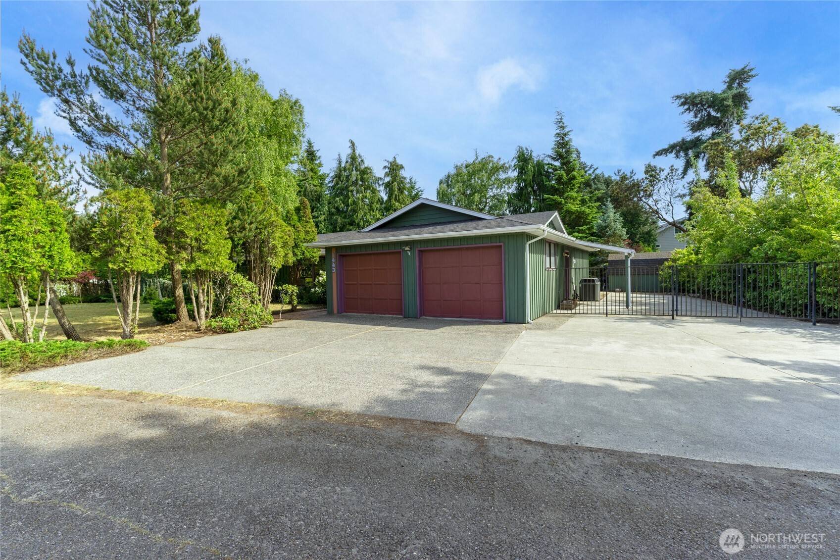 Port Townsend, WA 98368,1443 U ST