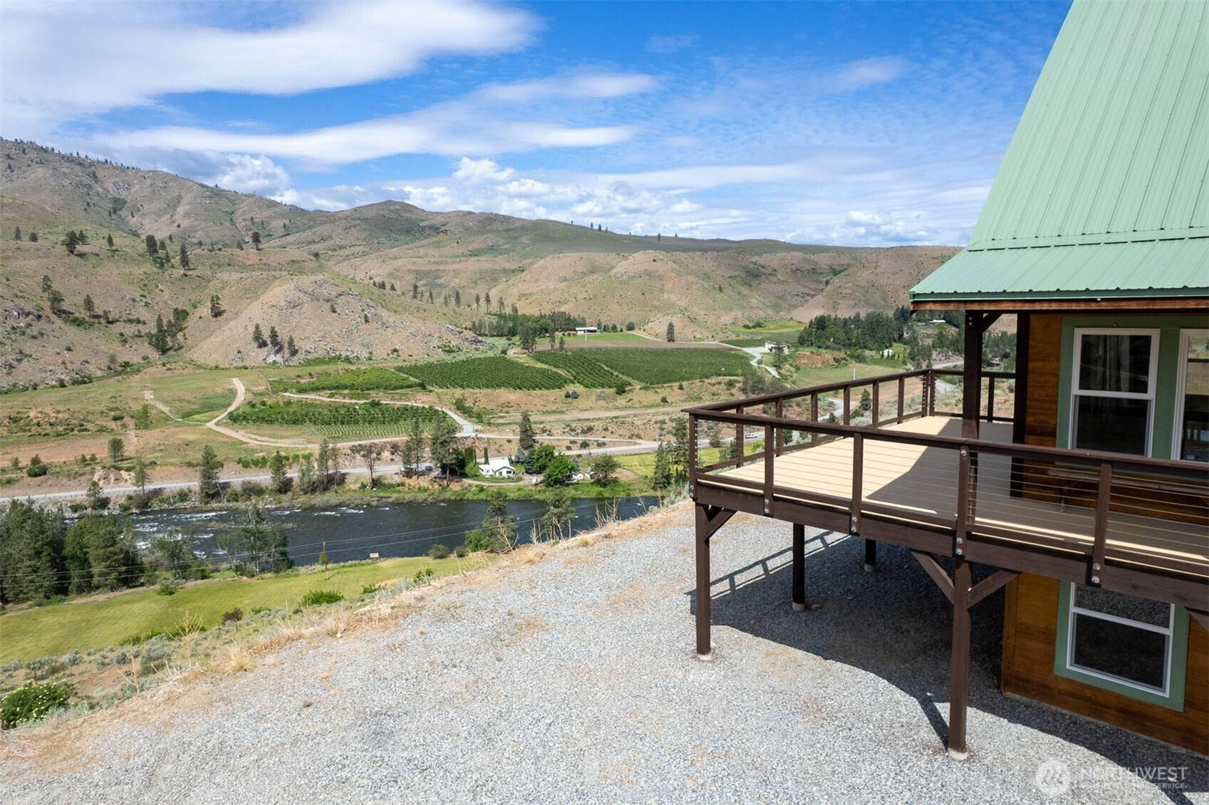 Methow, WA 98834,11 Backcast RD