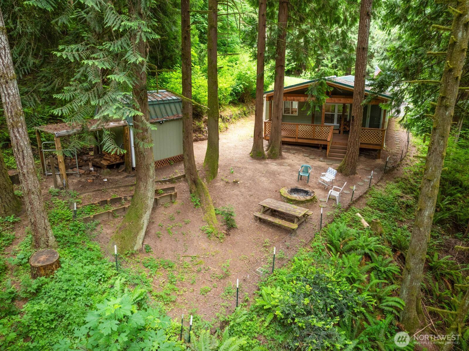 Belfair, WA 98528,341 E Cedar ST