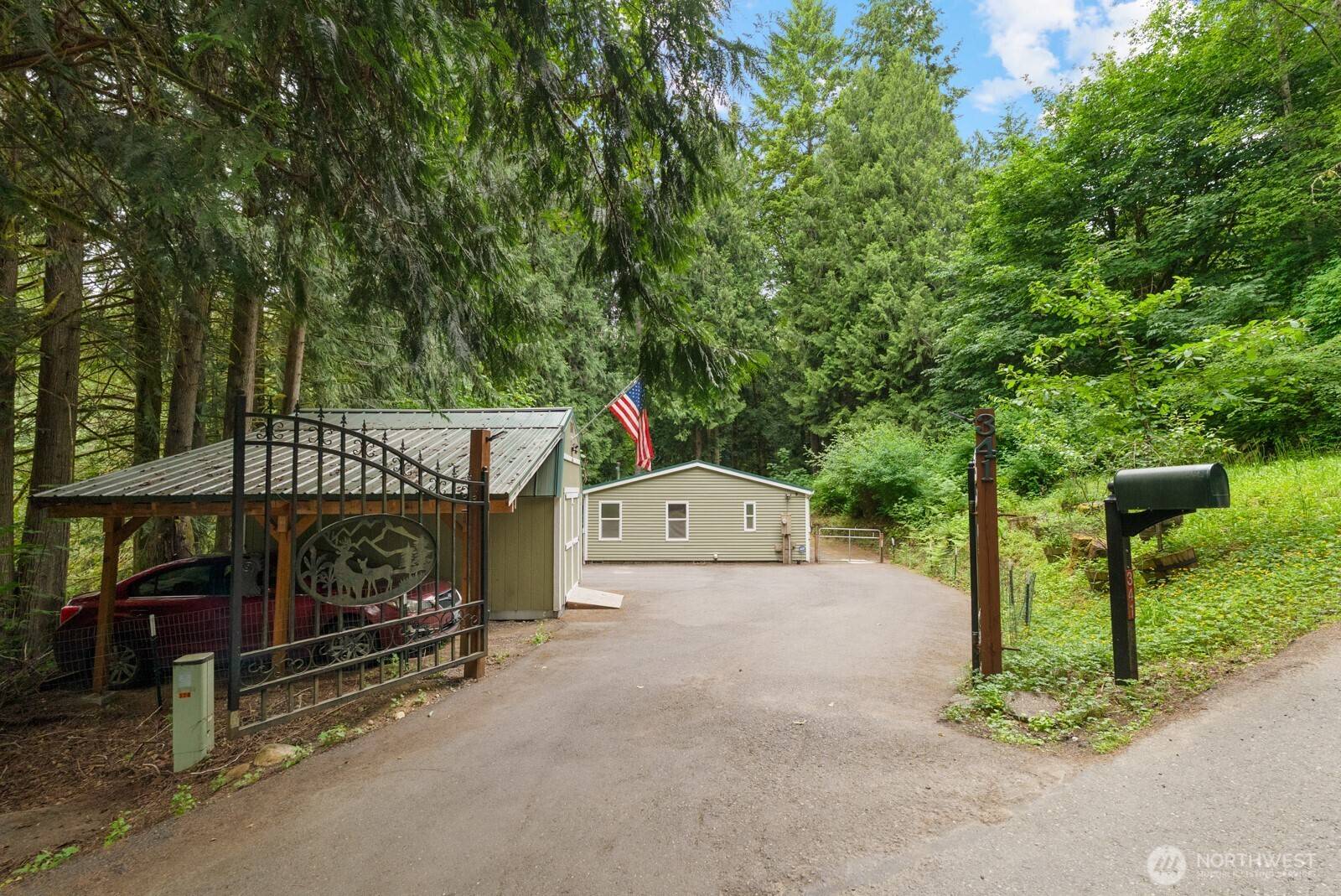 Belfair, WA 98528,341 E Cedar ST