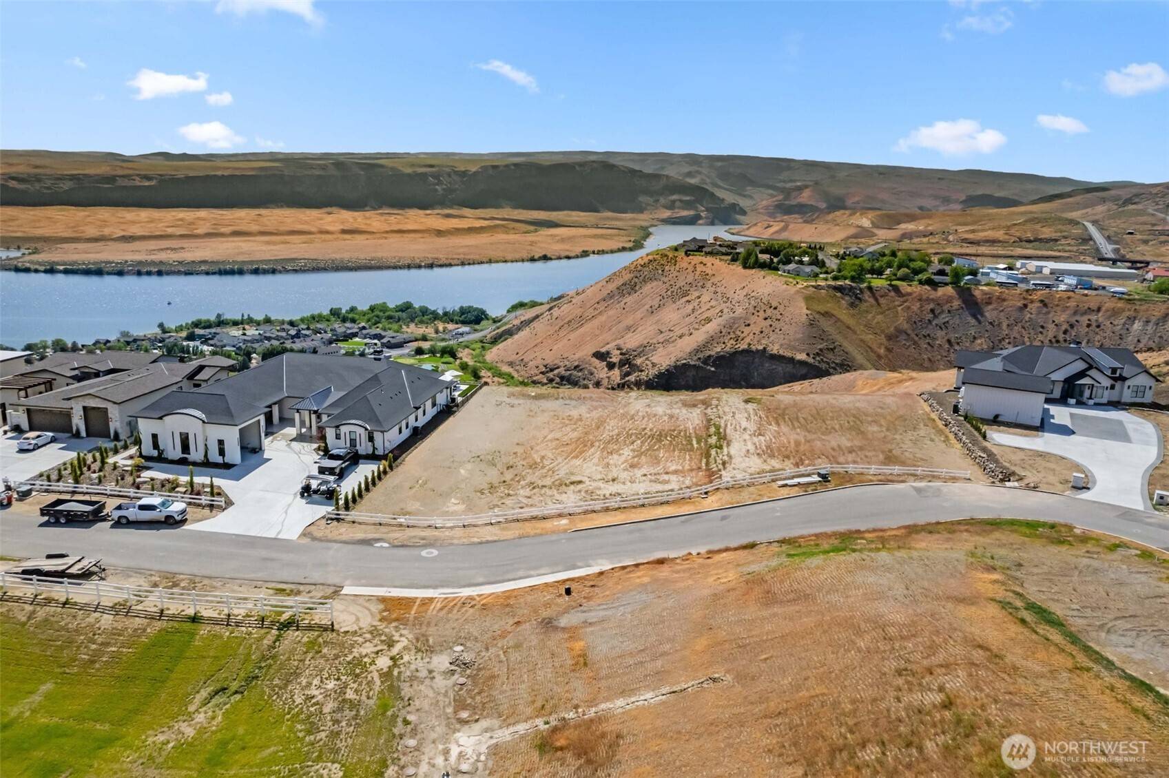 Quincy, WA 98848,9647 Ridgeview DR NW