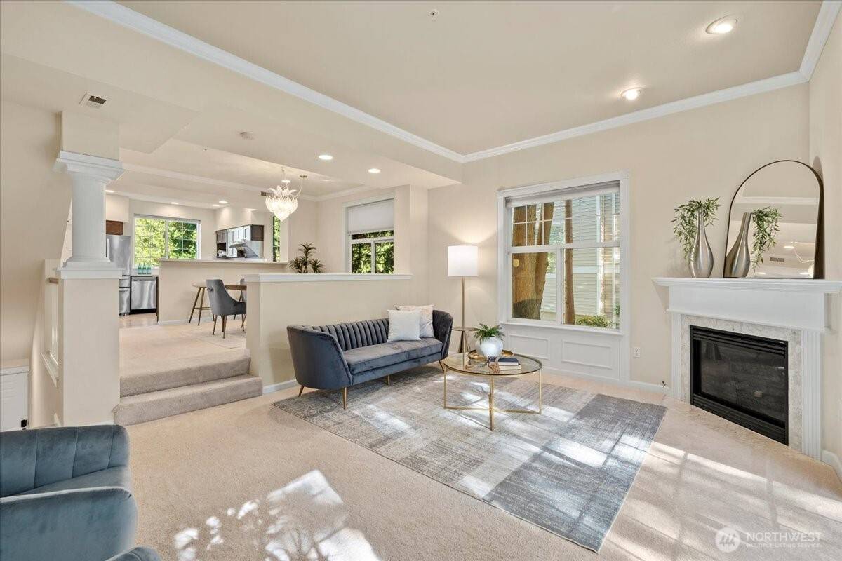 Bellevue, WA 98005,1980 132nd AVE SE #40