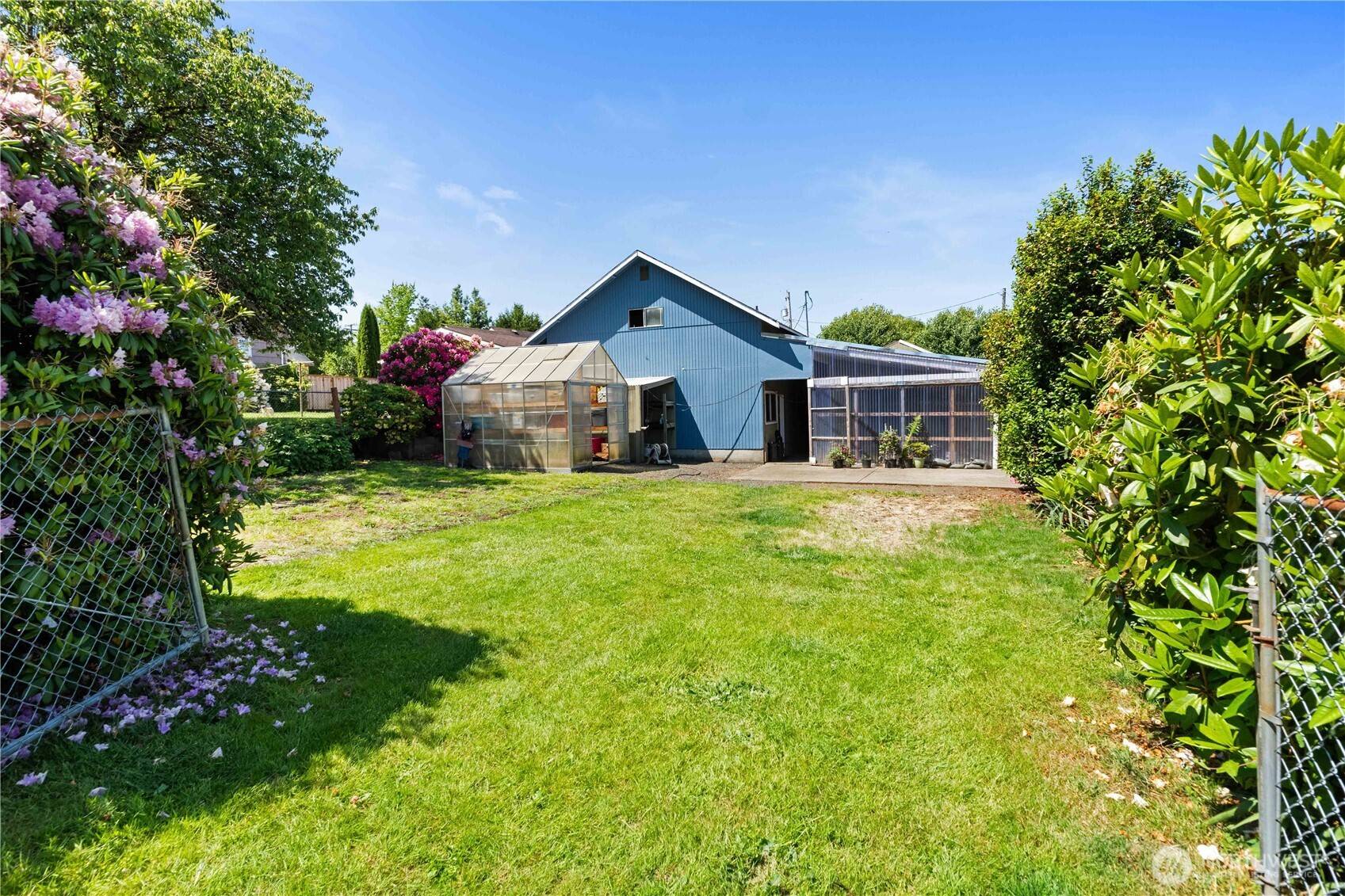 Mccleary, WA 98557,414 S Main