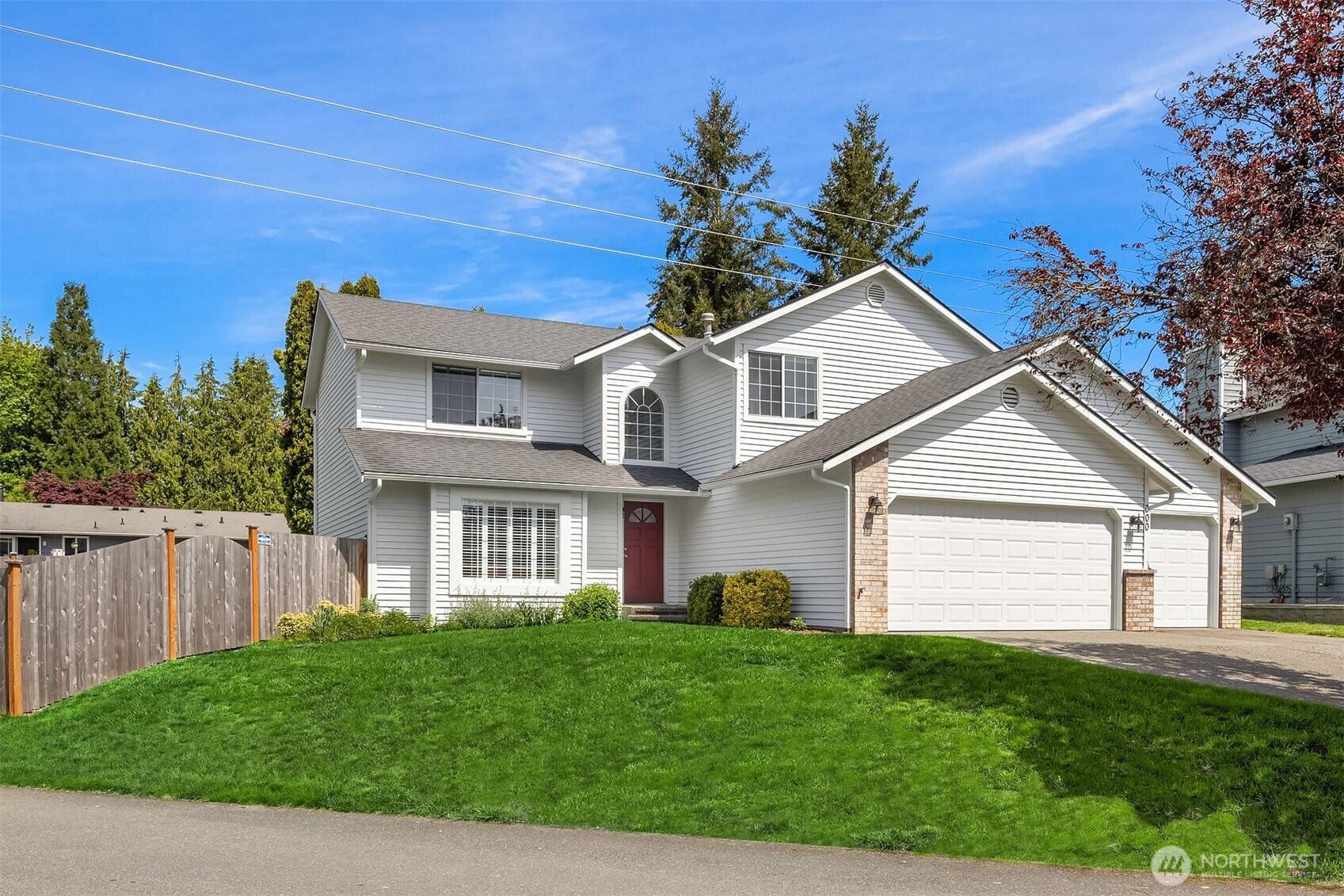 Bothell, WA 98021,600 213th ST SW