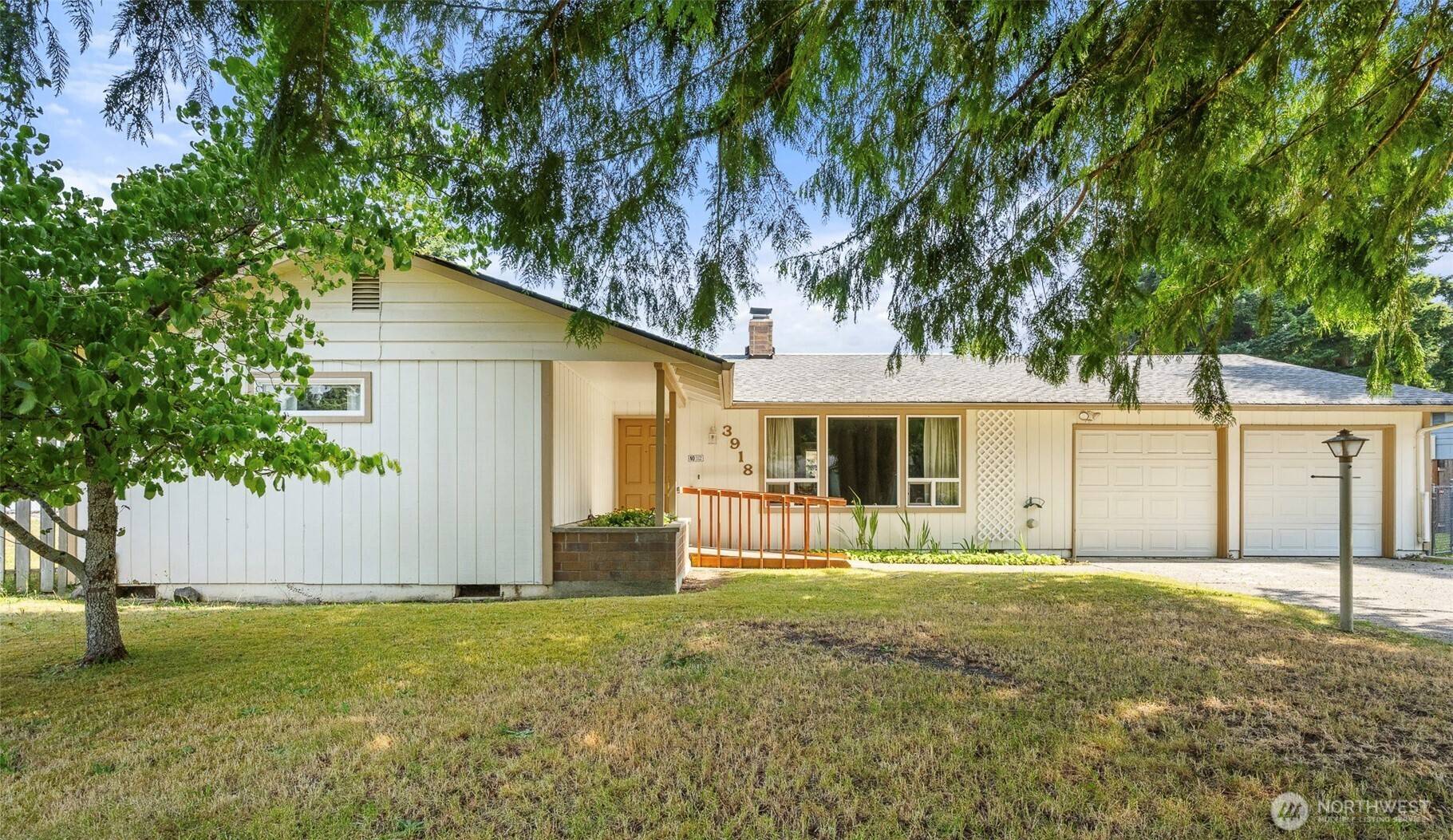 Olympia, WA 98501,3918 Clearfield DR SE