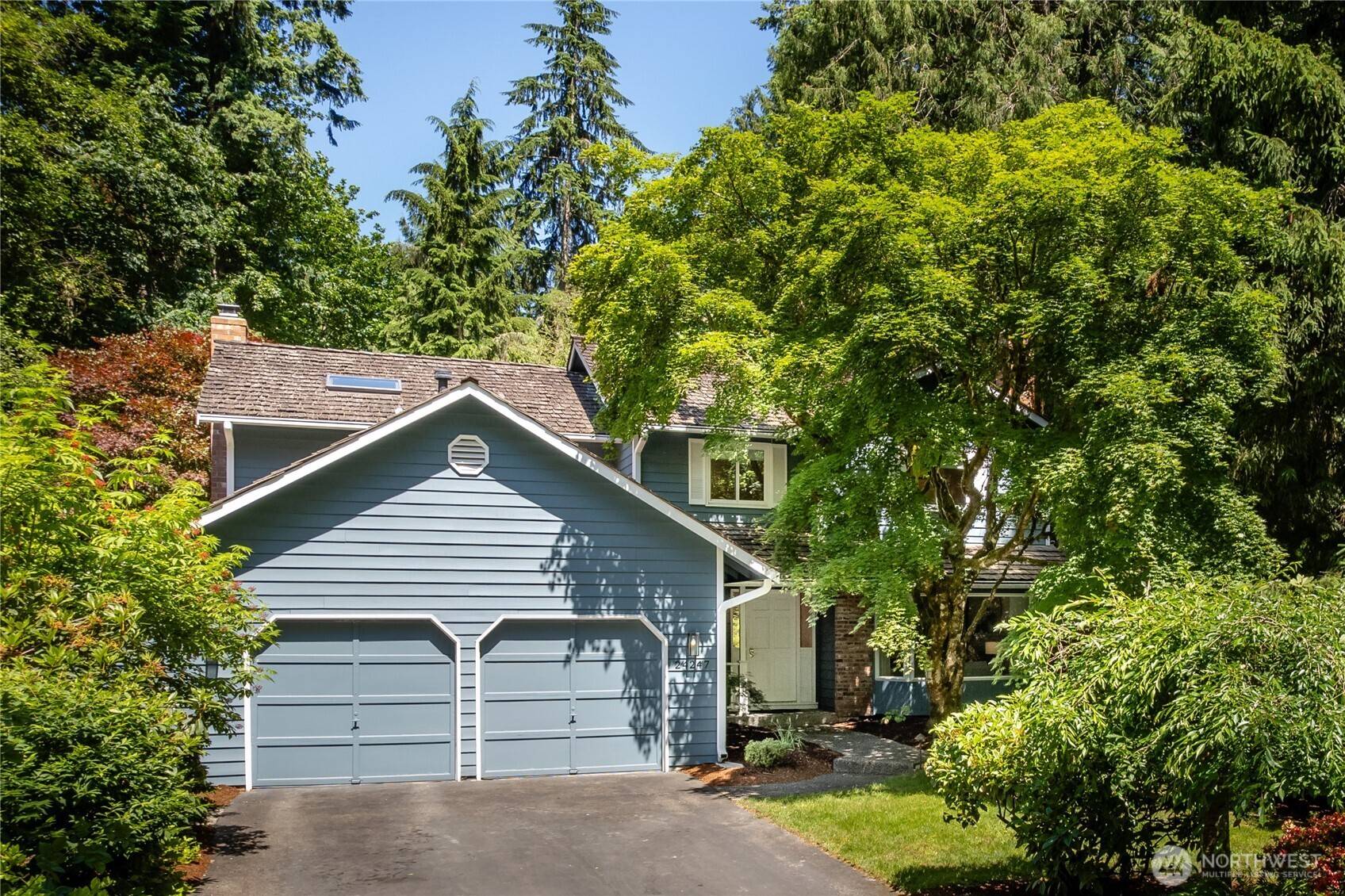 Sammamish, WA 98074,24247 NE 5th PL
