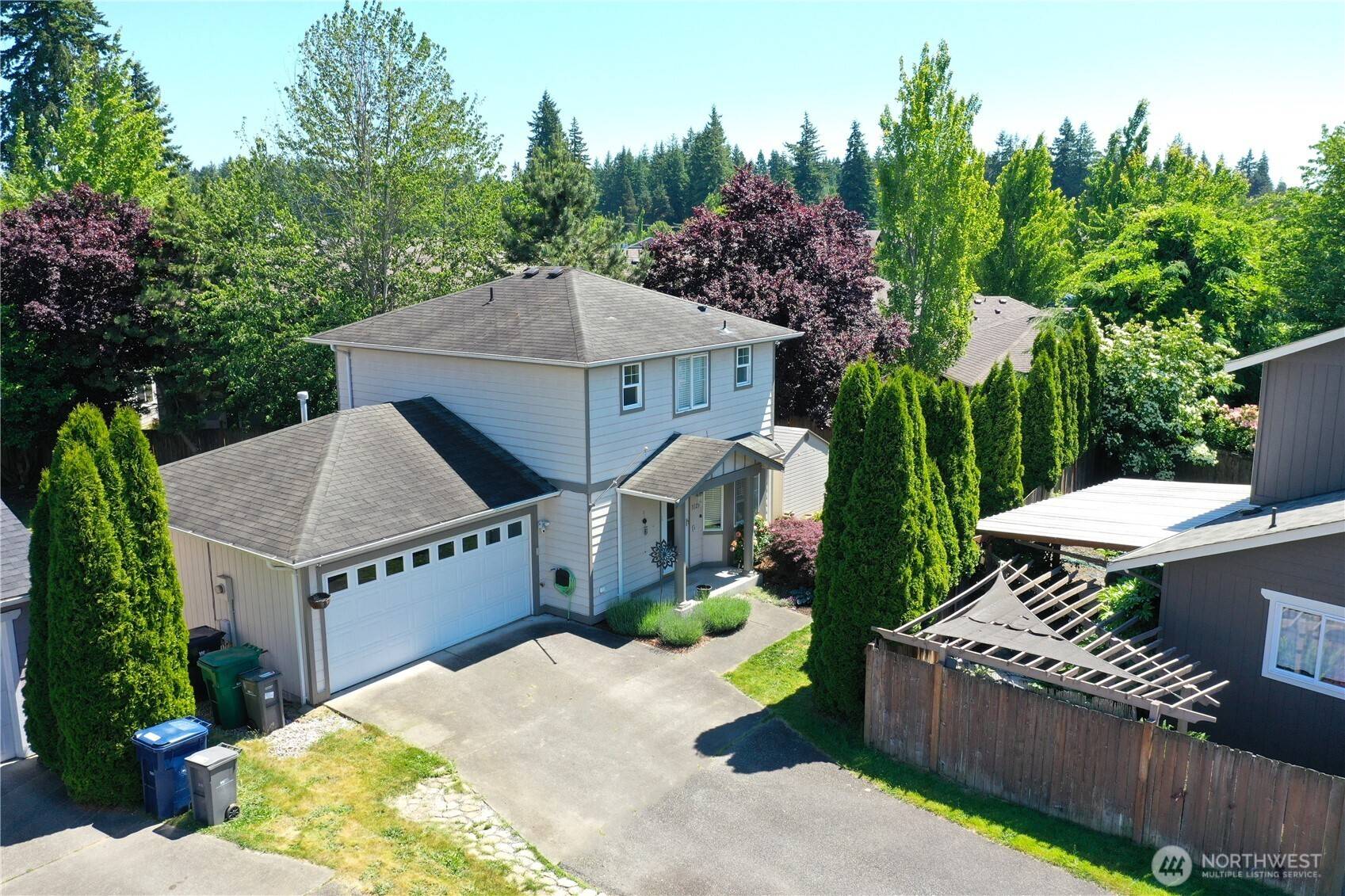 Arlington, WA 98223,3125 183rd PL NE