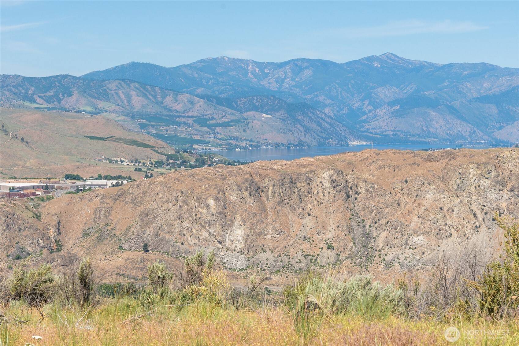Orondo, WA 98816,0 Tract 6 McNeil Canyon Rd