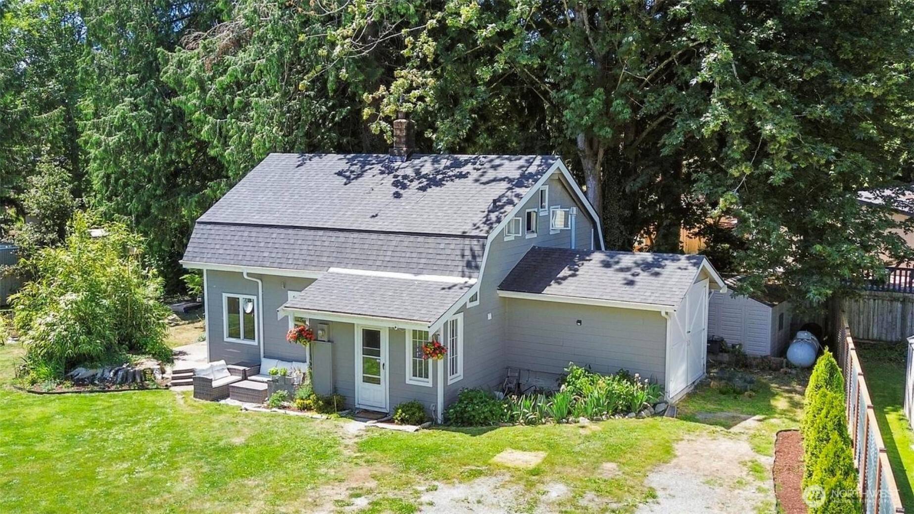Camano Island, WA 98282,3066 Gold Crescent CT