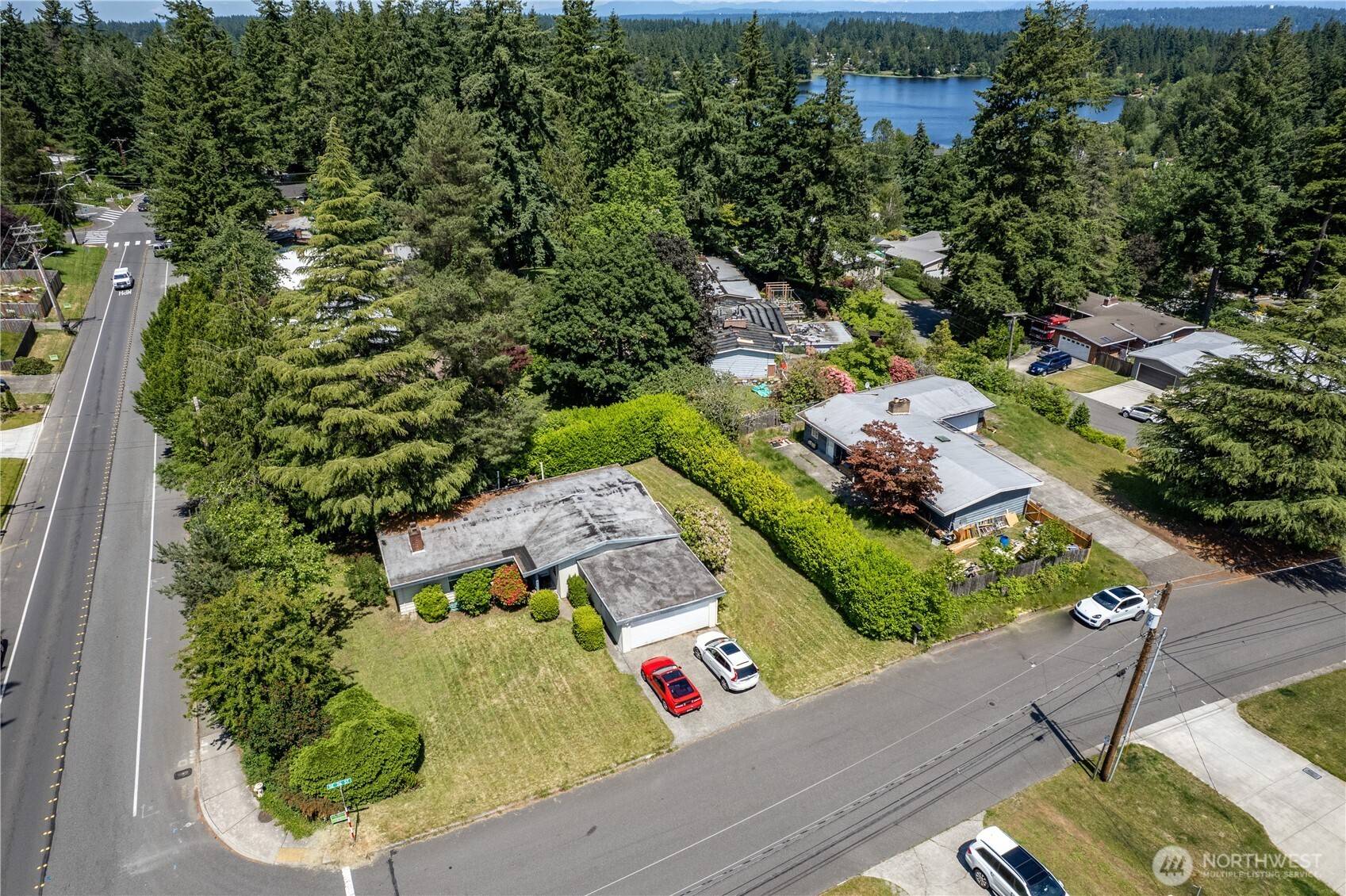 Bellevue, WA 98008,15604 SE 26th St