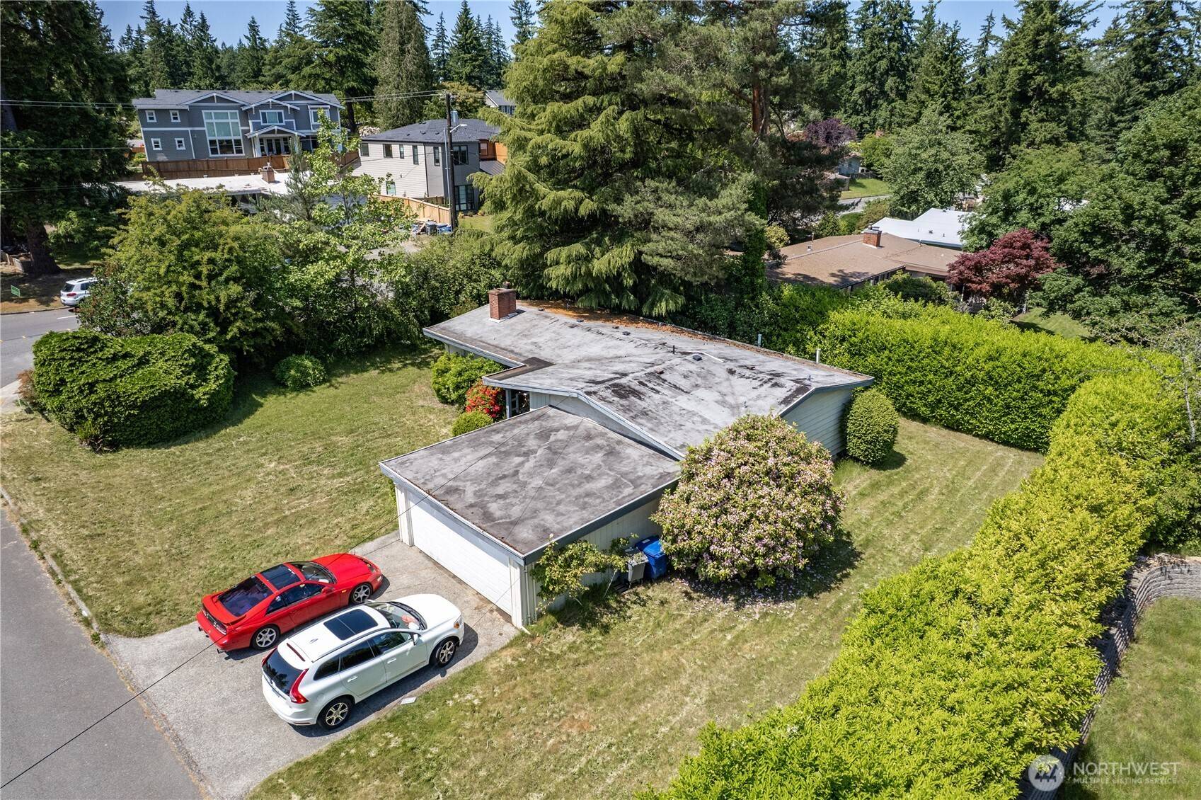 Bellevue, WA 98008,15604 SE 26th St
