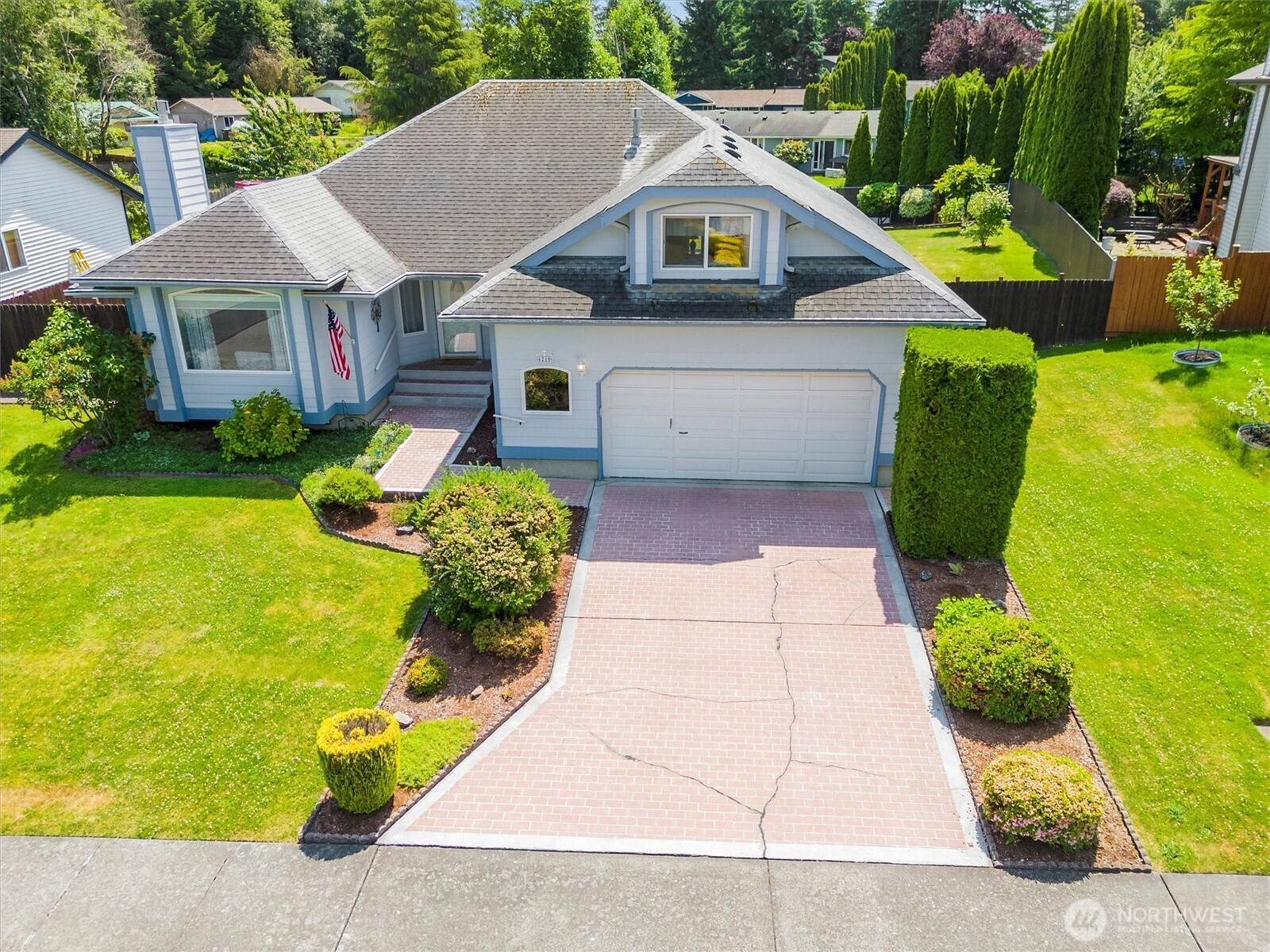 Ferndale, WA 98248,6210 Parkland WAY