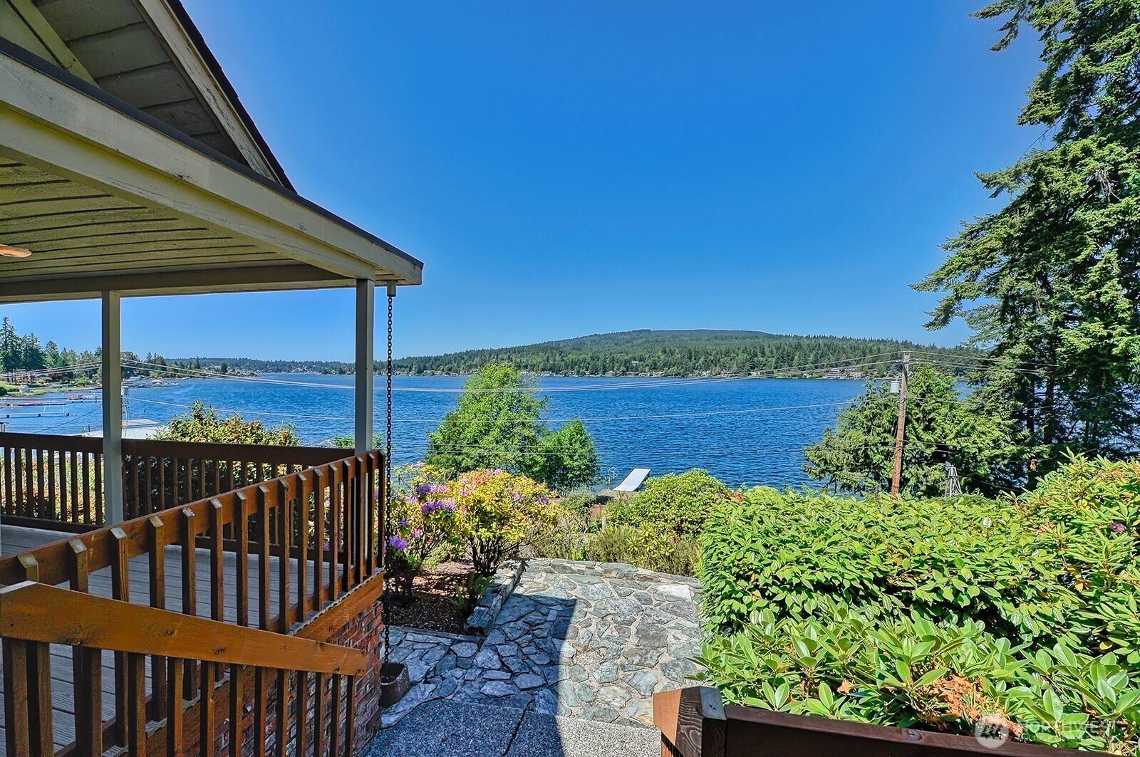 Bellingham, WA 98229,2781 Lake Whatcom Blvd