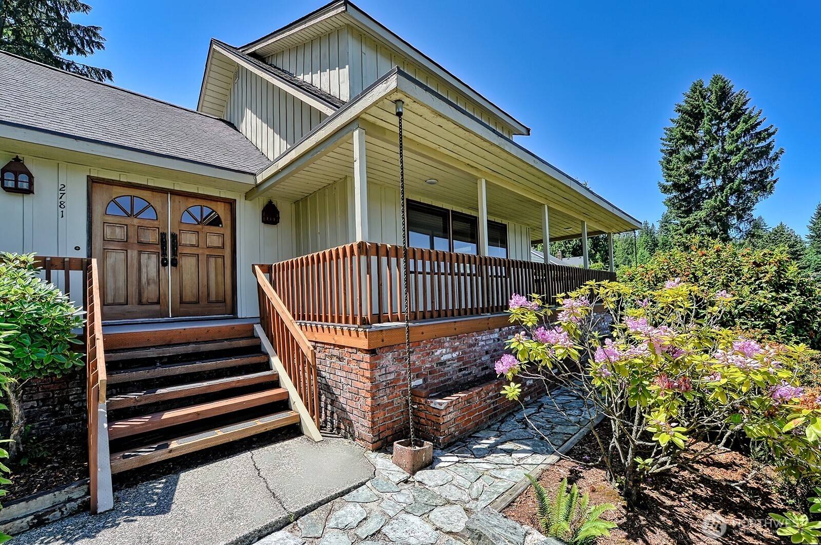 Bellingham, WA 98229,2781 Lake Whatcom Blvd