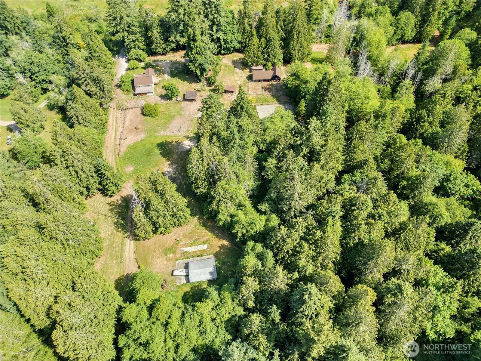Kingston, WA 98346,24804 -24800 Chris LN NE