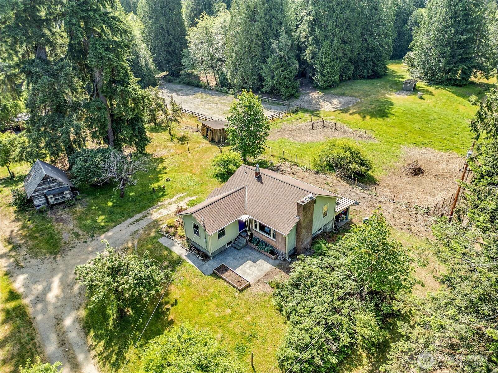 Kingston, WA 98346,24804 -24800 Chris LN NE