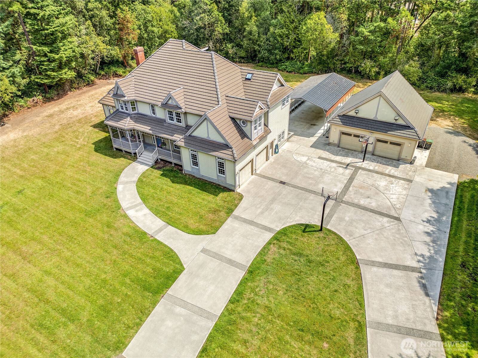 Port Townsend, WA 98368,2800 Cliff ST