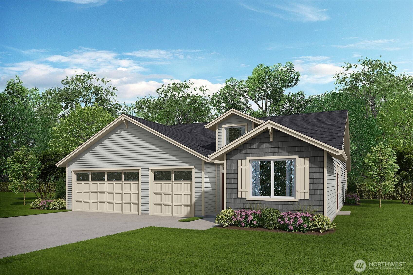 Ridgefield, WA 98642,2605 S 7th WAY