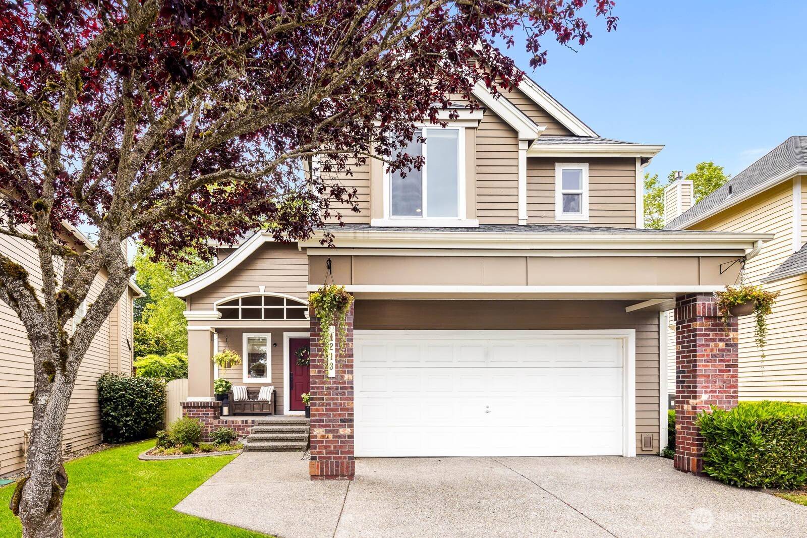 Sammamish, WA 98029,4213 249th CT SE