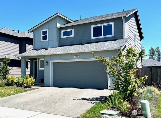Sultan, WA 98294,1342 Cascade ST