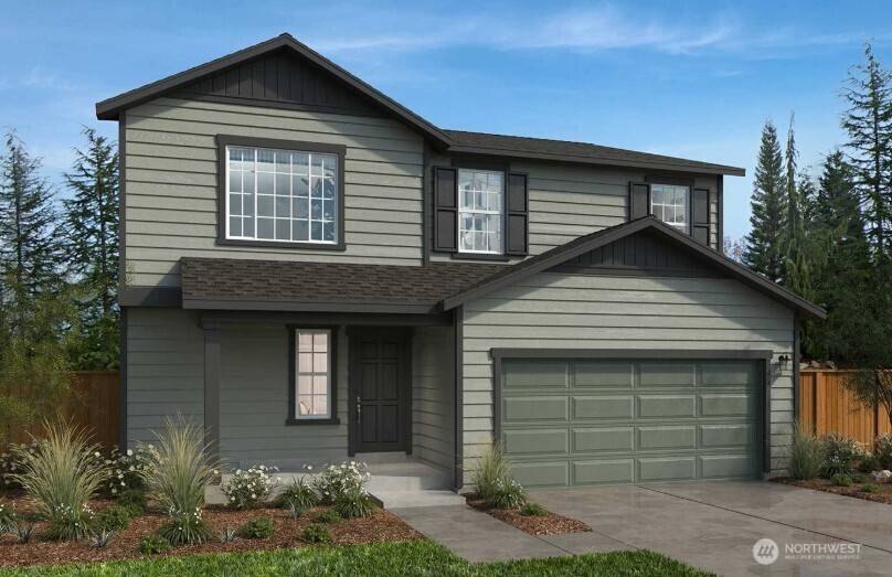 Poulsbo, WA 98370,1460 NW Swenson CT #19