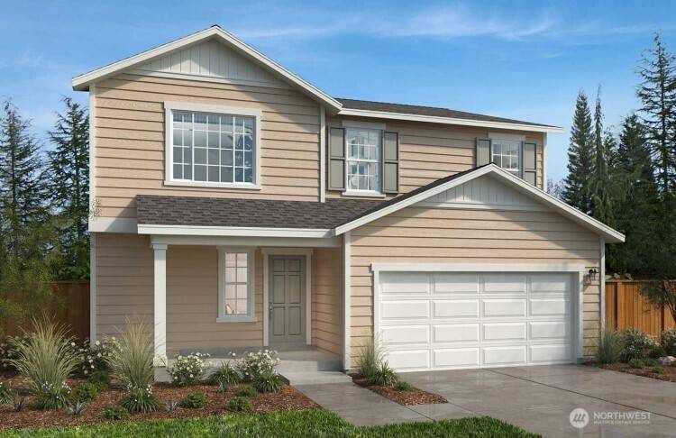 Poulsbo, WA 98370,1460 NW Swenson CT #19
