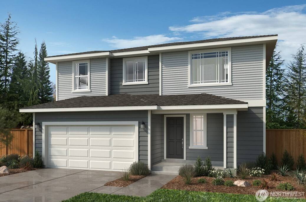 Poulsbo, WA 98370,22176 Jameson AVE NW #84