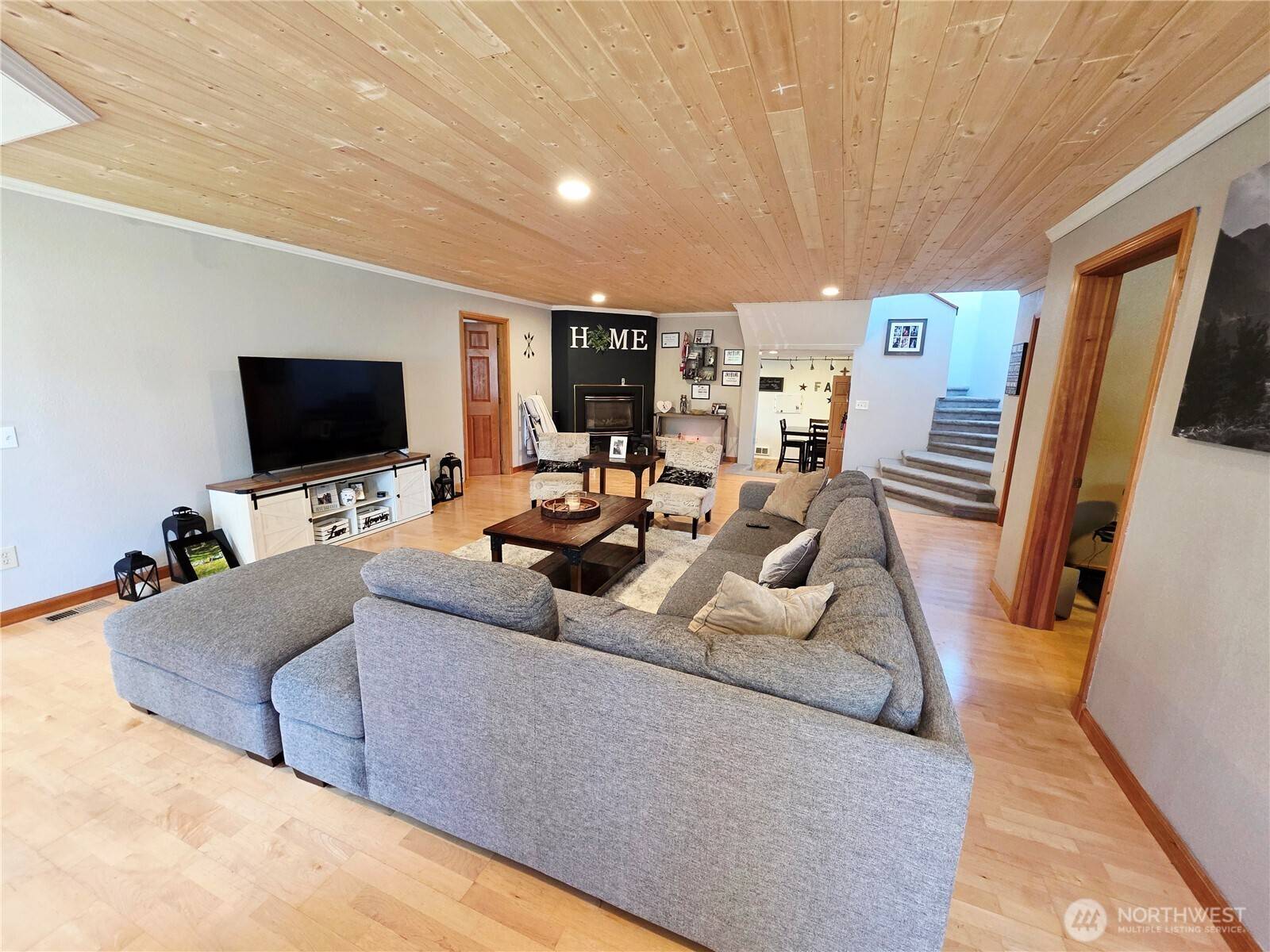 Montesano, WA 98563,357 N Sylvia ST
