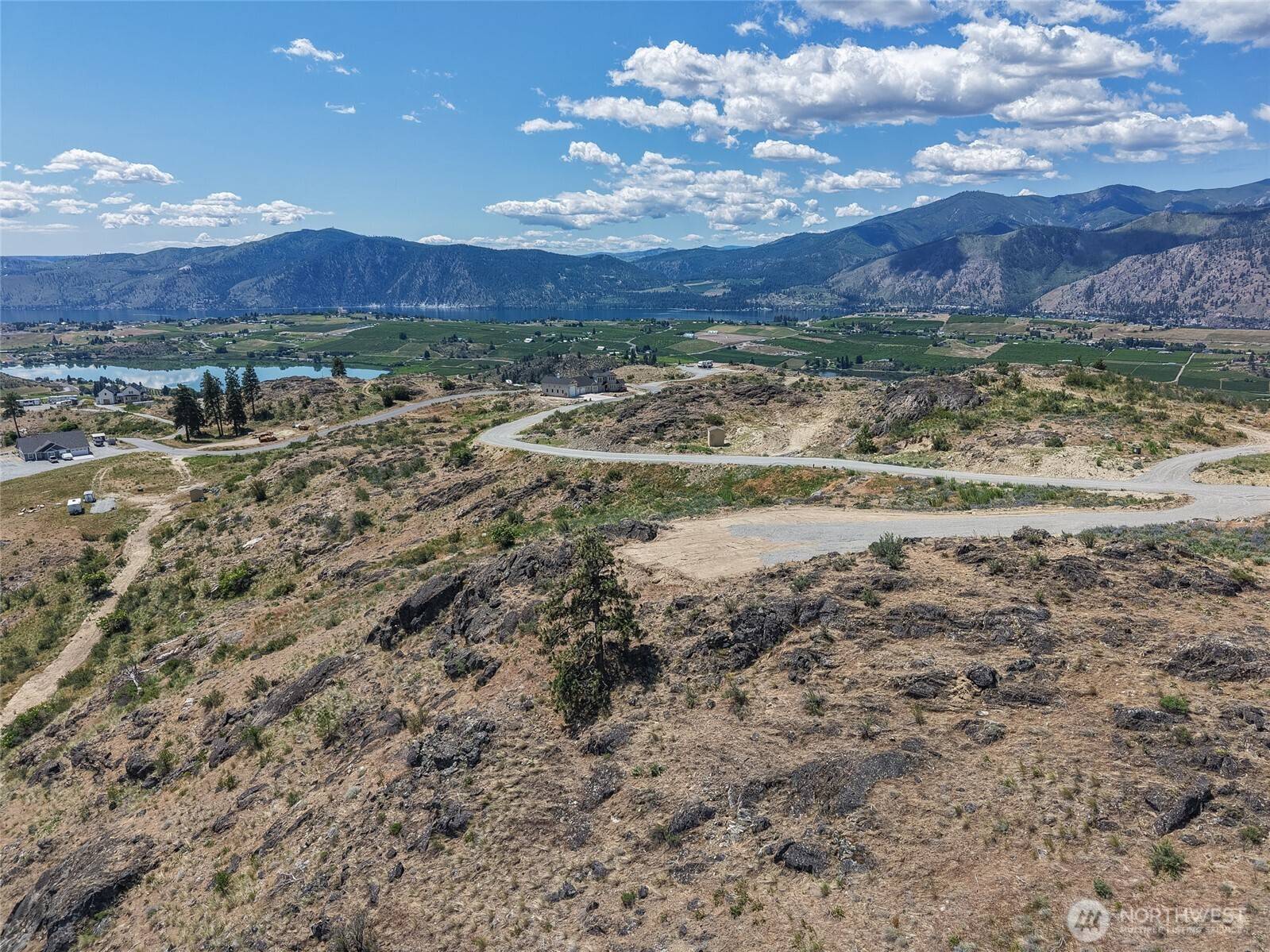 Manson, WA 98831,0 Glory View LN #Lot 1