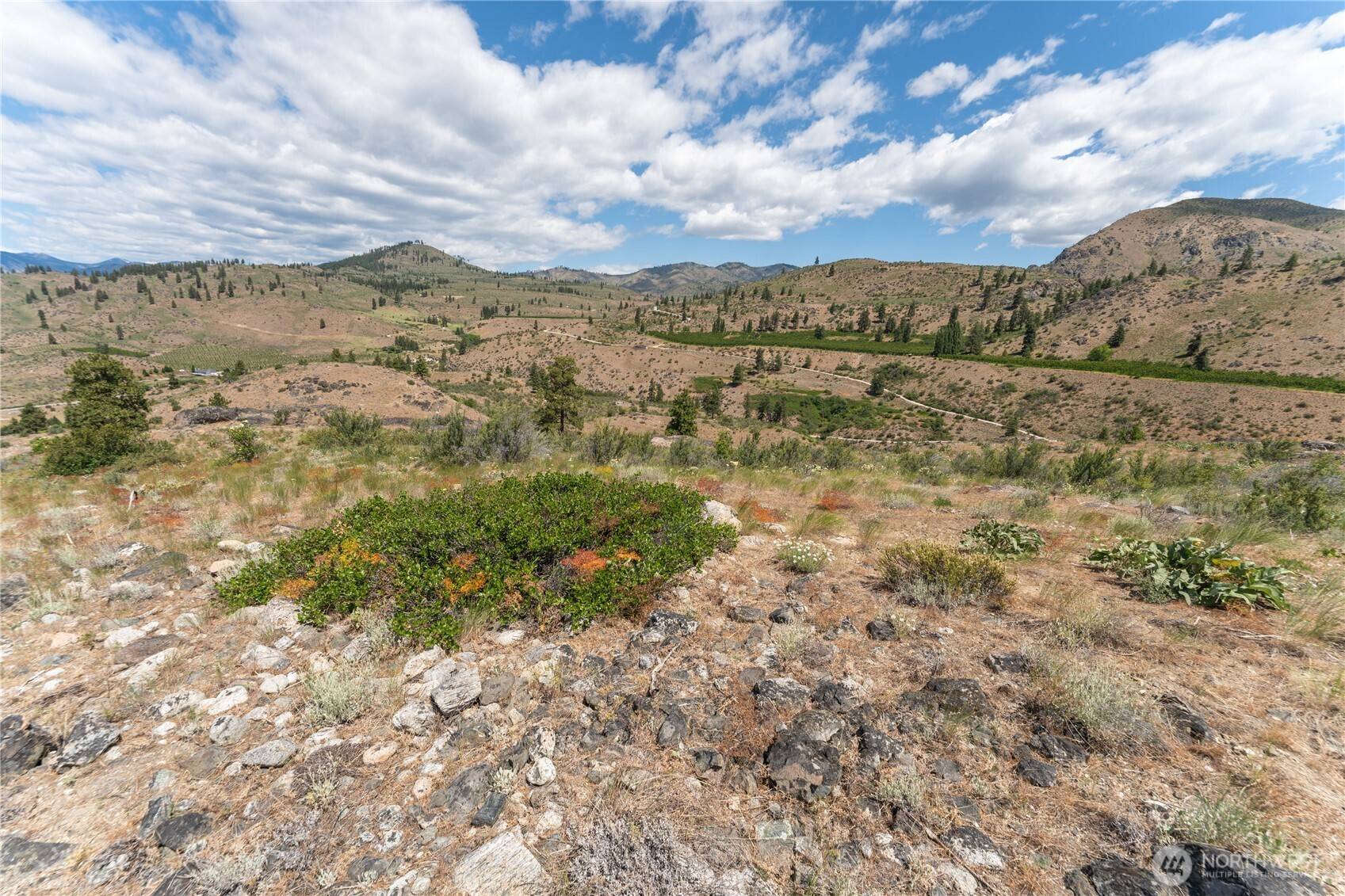 Manson, WA 98831,0 Glory View Lane LN #Lot 3