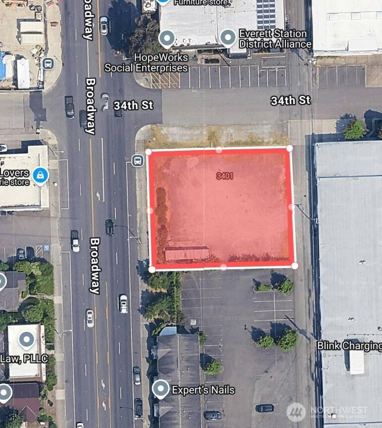 Everett, WA 98201,3401 Broadway Ave