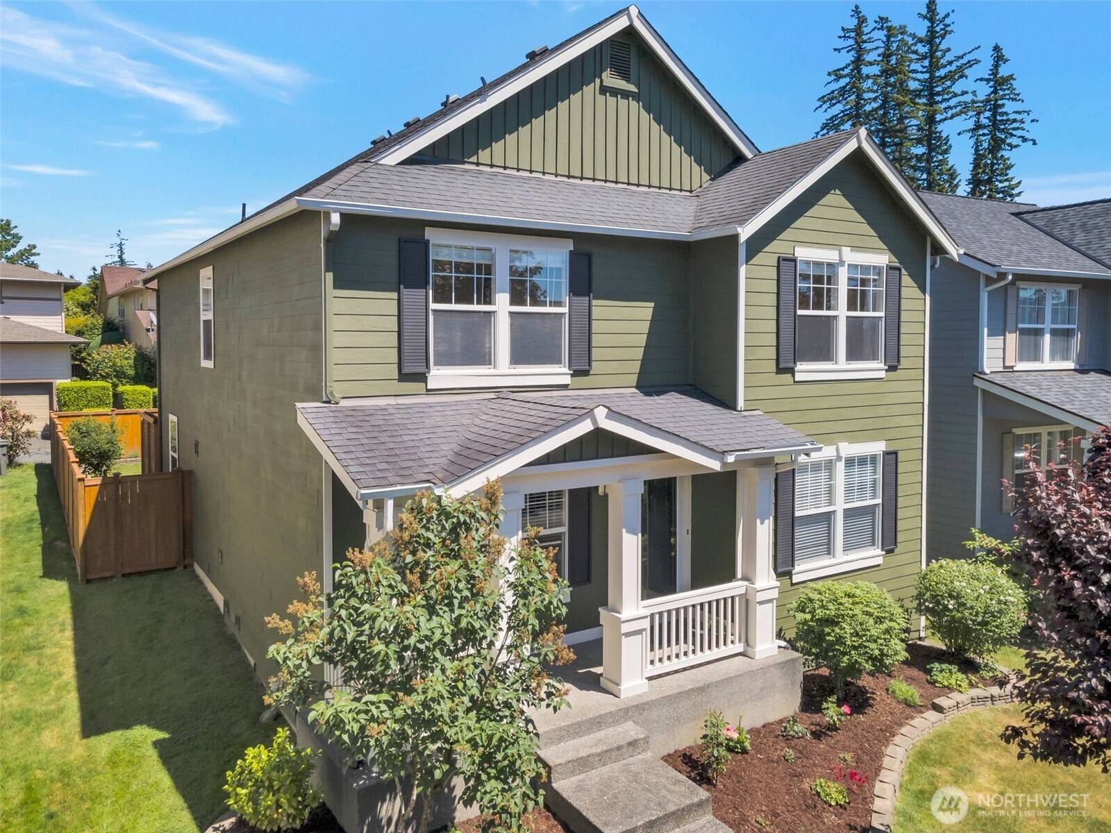 Redmond, WA 98053,10120 225th TER NE