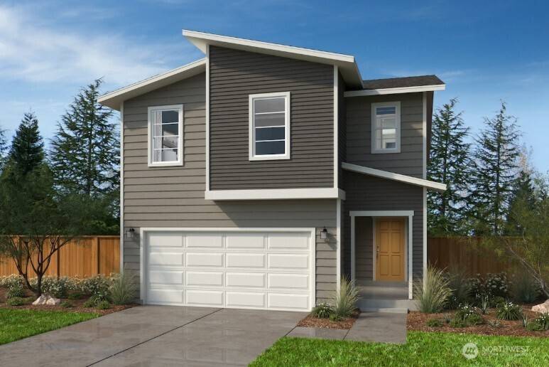 Buckley, WA 98321,805 Smith ST #33
